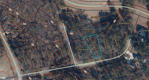 Lot# 1118 Bunker Lane Lot # 1118