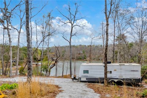 159 Lakeside Drive sold home in Lake Becky, Mountain Rest, SC