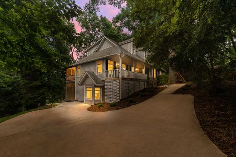 1002 Whitfield Point Road