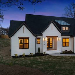 118 Mount Vernon Circle Circle