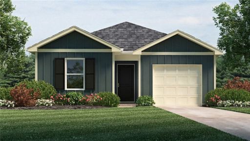 112 Soaring Hawk Court