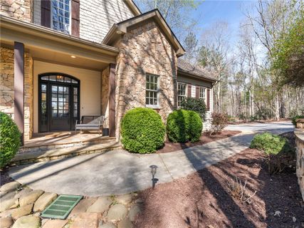107 Fire Pink Court active home in Cliffs At Keowee Vineyards, Sunset, SC