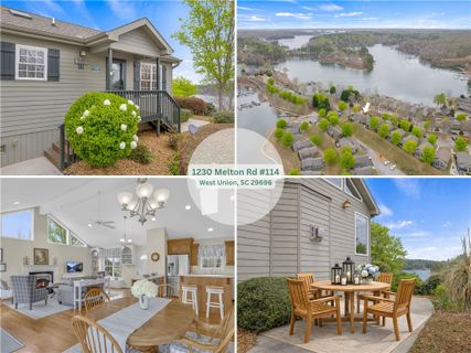 1230 Melton Road 114 pending home in Backwater Landing, West Union, SC
