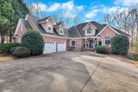 Homes in Cobb'S Glen, Anderson
