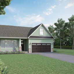 603 Hidden Creek Court