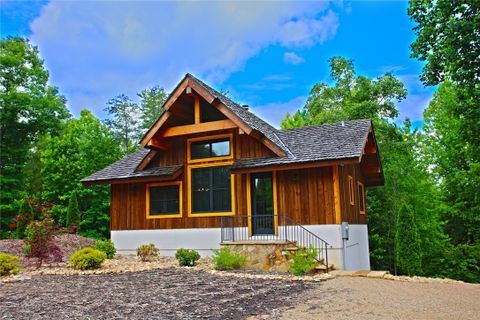 275 Jocassee Lake Road