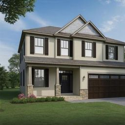 704 Hidden Creek Court