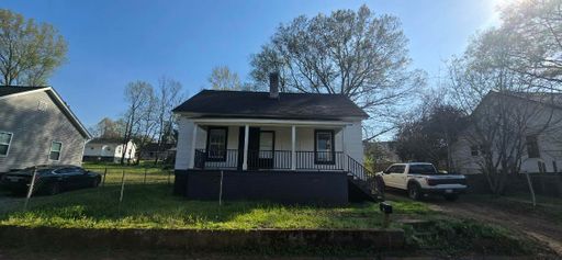 22 S 6Th Street sold home in Woodside Mill, Greenville, SC