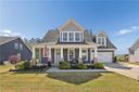 135 Ridgeline Row sold home in Central, SC