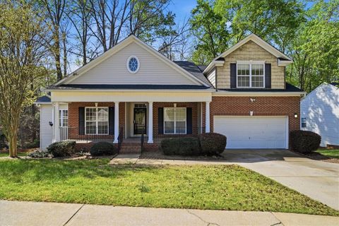 508 Fieldgate Court pending home in Planters Row, Mauldin, SC