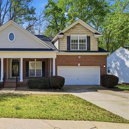 508 Fieldgate Court