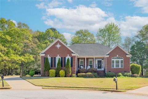 806 Hartscove Court