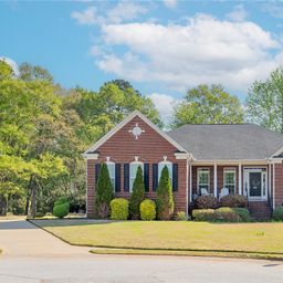 806 Hartscove Court