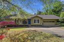 729 Alpine Drive sold home in Seneca, SC