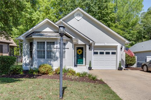 101 Park Way sold home in Orchard Park, Anderson, SC