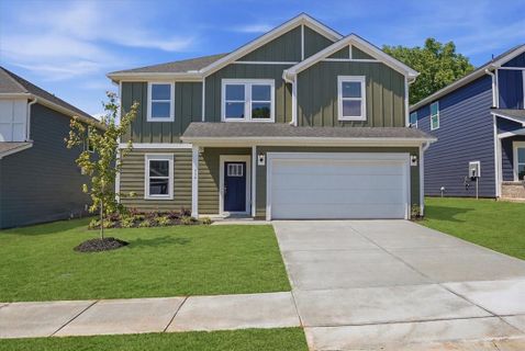 516 Hadlow Street pending home in Abner Creek, Greer, SC