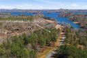 Lot 7 Grays Peak Drive sold home in Salem, SC