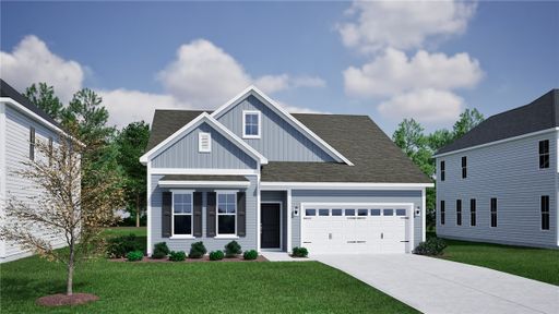 198 Limestone Circle Lot 2