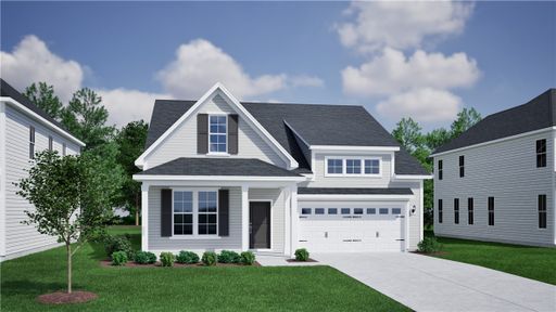 186 Limestone Circle Lot 196