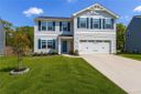 132 Bleckley Trail sold home in Anderson, SC
