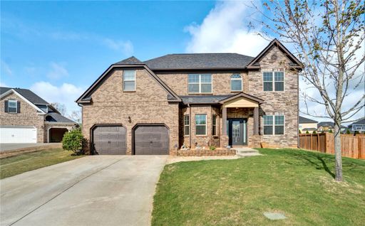 314 Bohannon Court