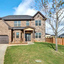 314 Bohannon Court