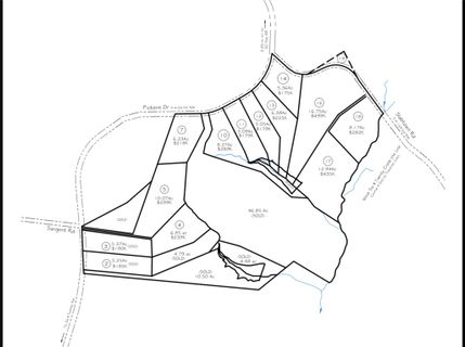 Lot 11 Pickens Drive