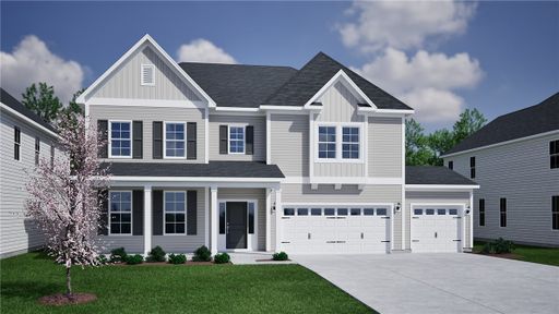 130 Limestone Circle Lot 101