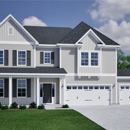 130 Limestone Circle Lot 101