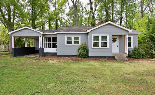 3303 Dixon Road