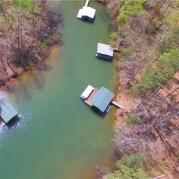 Lot 4 Shady Cove Trail