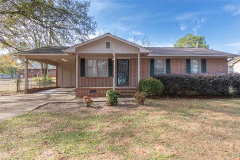 1118 Gilreath Road sold home in Long Meadow, Anderson, SC