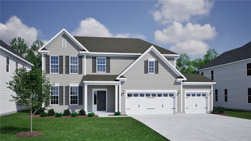 132 Limestone Circle Lot 102