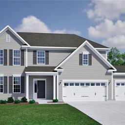 132 Limestone Circle Lot 102