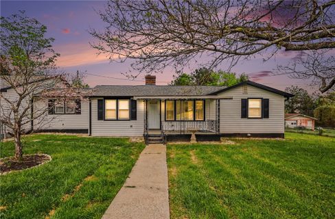 274 Gibson Road