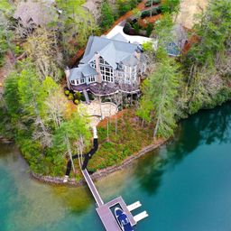 134 Teaberry Lane