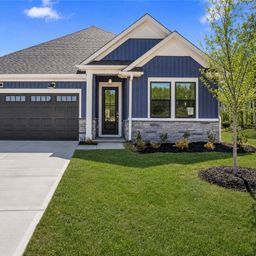 122 Tiger Lily Drive