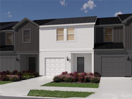 867 Ernest Lane sold home in Avalon Townes, Lyman, SC