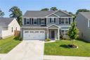 625 Batchomble Lane sold home in Greenville, SC