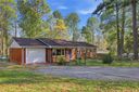 623 W Springwood Drive sold home in Seneca, SC