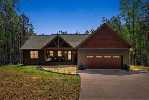 Homes in Waterford Ridge, Seneca