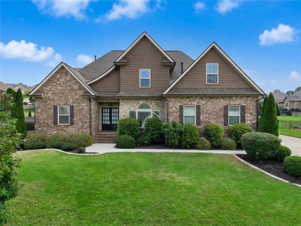 1016 Tuscany Drive sold home in Tuscany, Anderson, SC