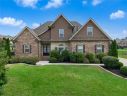 1016 Tuscany Drive sold home in Anderson, SC