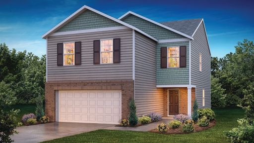 521 Whitewater Ridge pending home in Seneca Falls, Seneca, SC