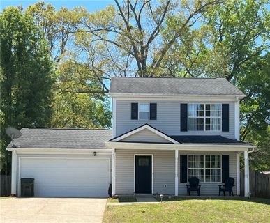 7 Diamond Hill Court active home in Hampton Ridge, Greer, SC