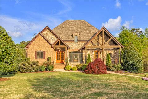 Homes in Rushton, Piedmont