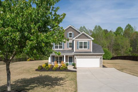 298 Avendell Drive sold home in Avendell, Easley, SC