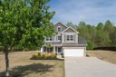 298 Avendell Drive sold home in Easley, SC