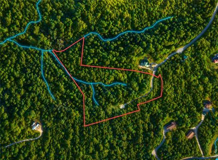 45 Emerald Crest Lane pending home in Emerald Falls, Cleveland, SC