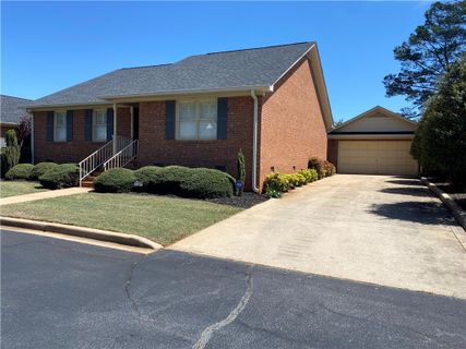 2026 Cardinal Park Drive sold home in Cardinal Park, Anderson, SC